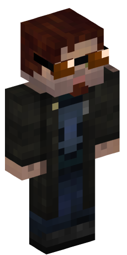 Minecraft Skin #194903