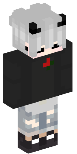 kaliopi05 Minecraft Skin Preview on Minecraft.Co.Com