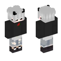 Minecraft Skin #194904