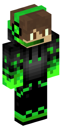 Minecraft Skin #194905