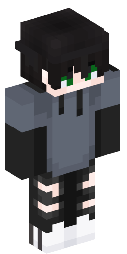 Minecraft Skin #194907