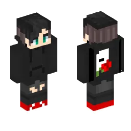 Minecraft Skin #194908