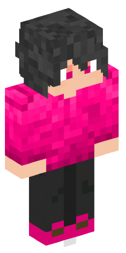 Minecraft Skin #194909