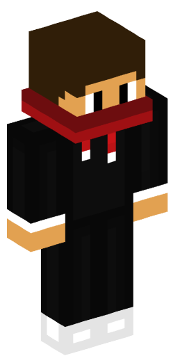Minecraft Skin #194910