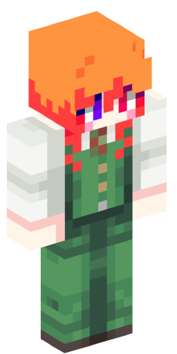 Minecraft Skin #194911