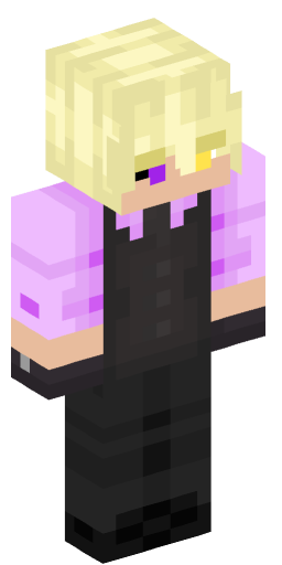 Minecraft Skin #194912