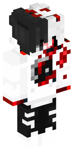 Minecraft Skin #194914