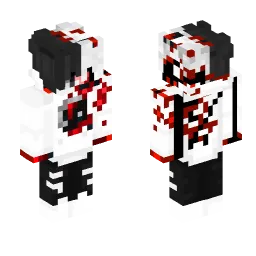 Minecraft Skin #194914