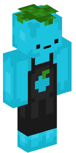 Minecraft Skin #194918