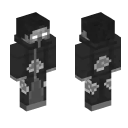 Minecraft Skin #194920