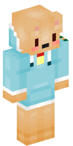 Minecraft Skin #194922