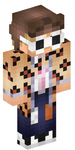 Minecraft Skin #194923