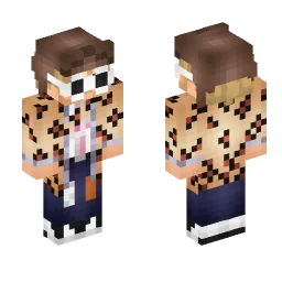 Minecraft Skin #194923