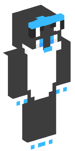 Minecraft Skin #194927