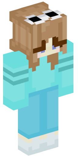 Minecraft Skin #194928