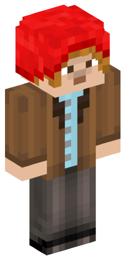 Minecraft Skin #194929