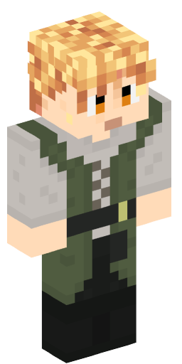 Minecraft Skin #194930