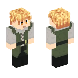 Minecraft Skin #194930