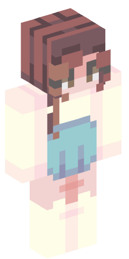 Minecraft Skin #194931