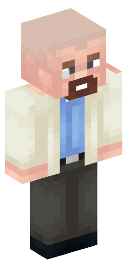 Minecraft Skin #194932