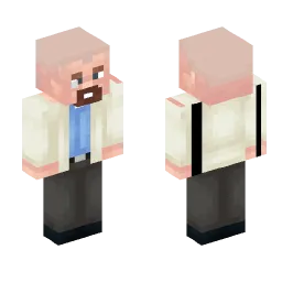 Minecraft Skin #194932