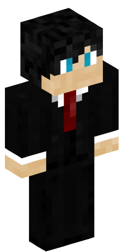 Minecraft Skin #194933