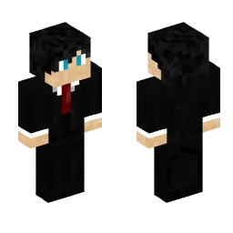 Minecraft Skin #194933