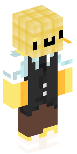 Minecraft Skin #194936