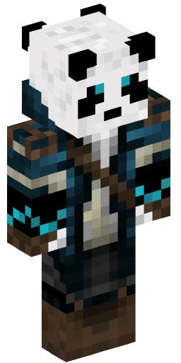 Minecraft Skin #194937