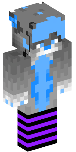 Minecraft Skin #194938