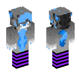 Minecraft Skin #194938