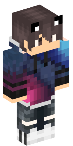 Minecraft Skin #194939