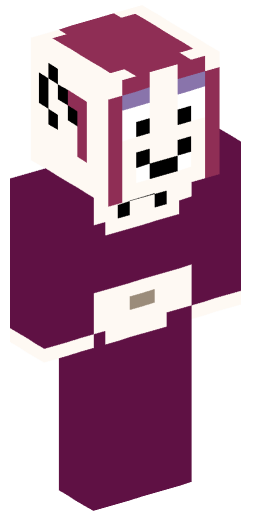 Minecraft Skin #194940