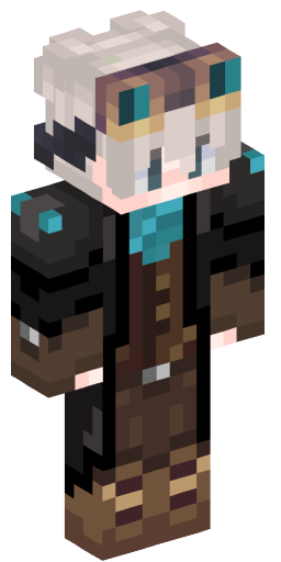 Minecraft Skin #194941