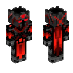 Minecraft Skin #194942