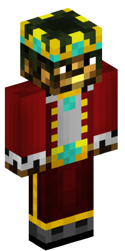Minecraft Skin #194943