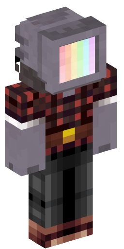 Minecraft Skin #194944