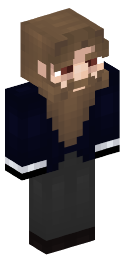 Minecraft Skin #194945