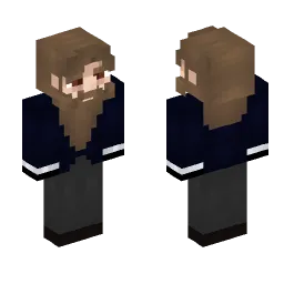 Minecraft Skin #194945