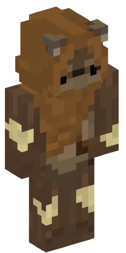 Minecraft Skin #194946