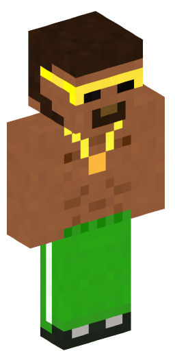 Minecraft Skin #194947