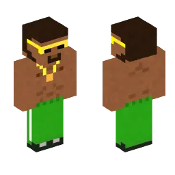 Minecraft Skin #194947