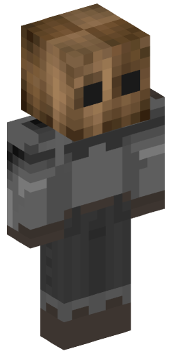 Minecraft Skin #194948