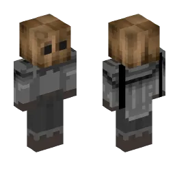 Minecraft Skin #194948