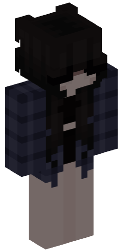 Minecraft Skin #194949