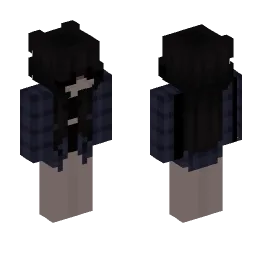 Minecraft Skin #194949