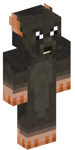 Minecraft Skin #194952