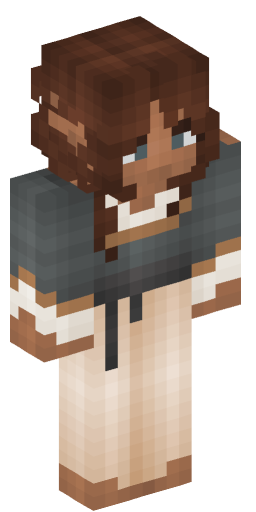 Minecraft Skin #194955