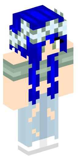 Minecraft Skin #194956