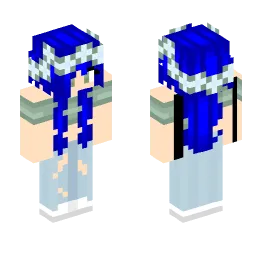Minecraft Skin #194956